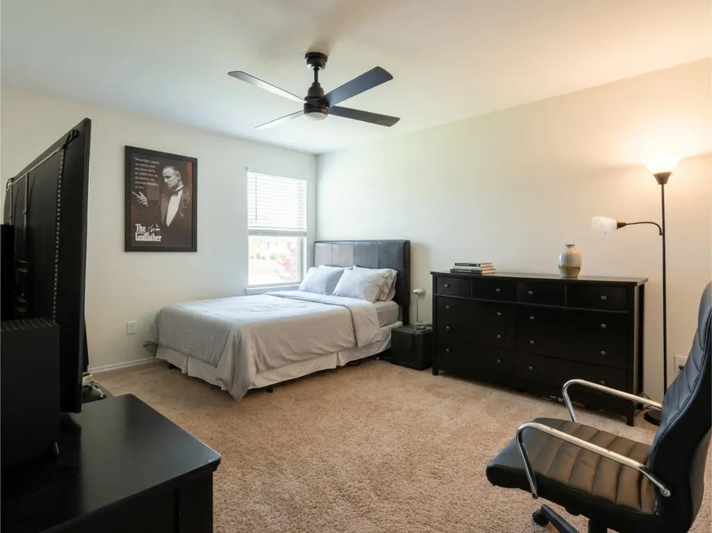 1100 Mercury Drive Princeton TX 75407