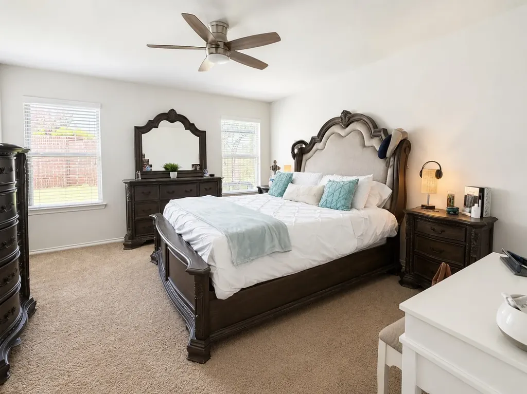 1100 Mercury Drive Princeton TX 75407