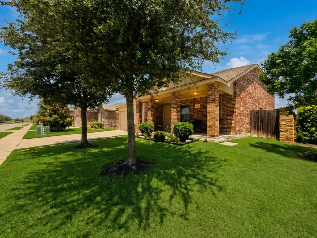 1100 Mercury Drive Princeton TX 75407