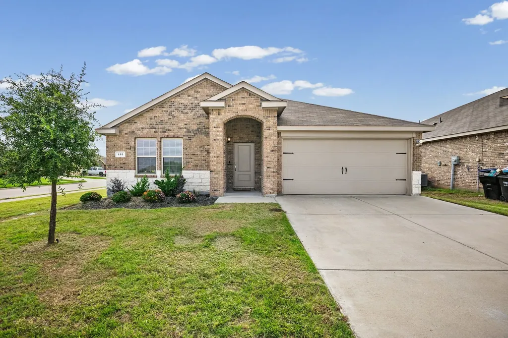 122 Admiral Lane Caddo Mills TX 75135