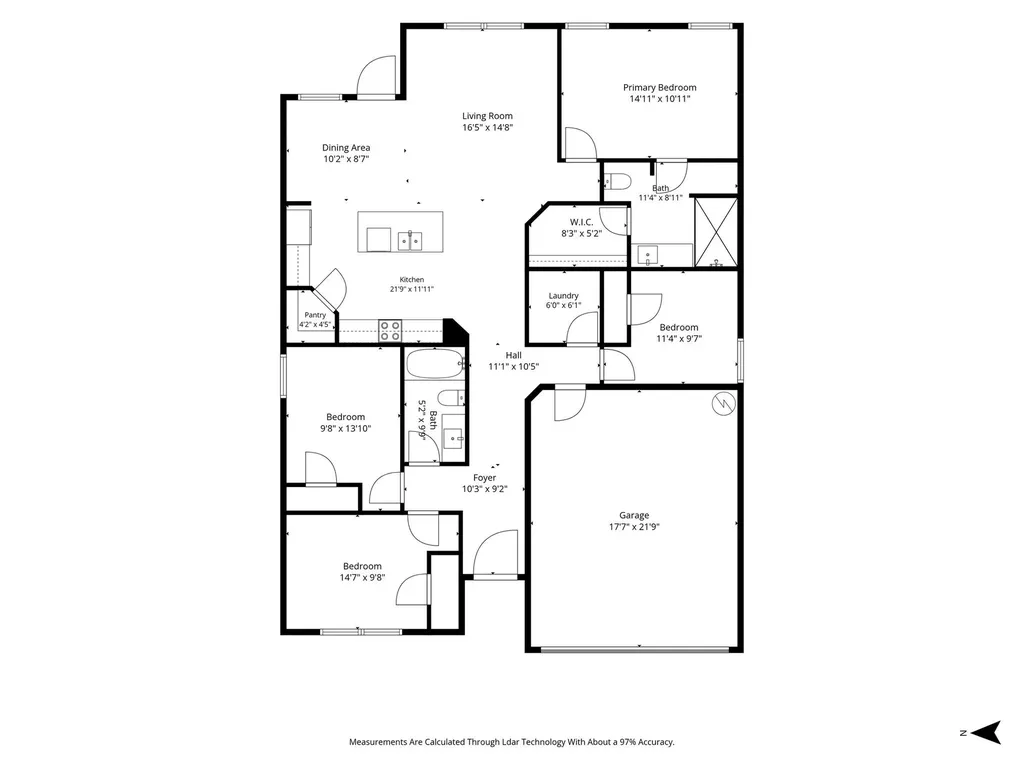 122 Admiral Lane Caddo Mills TX 75135