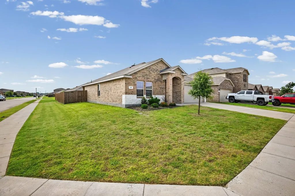 122 Admiral Lane Caddo Mills TX 75135