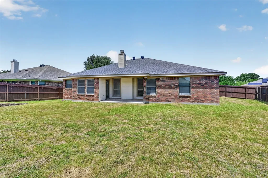 431 Nutmeg Burleson TX 76028