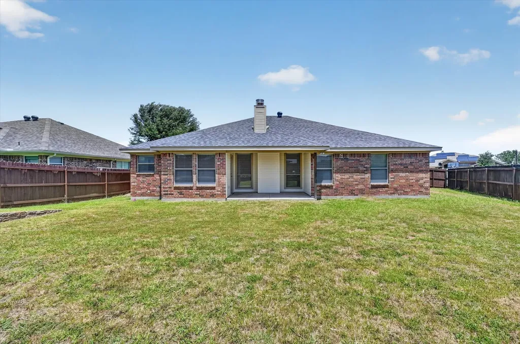 431 Nutmeg Burleson TX 76028