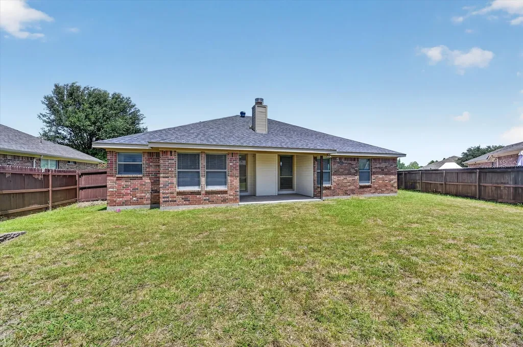 431 Nutmeg Burleson TX 76028