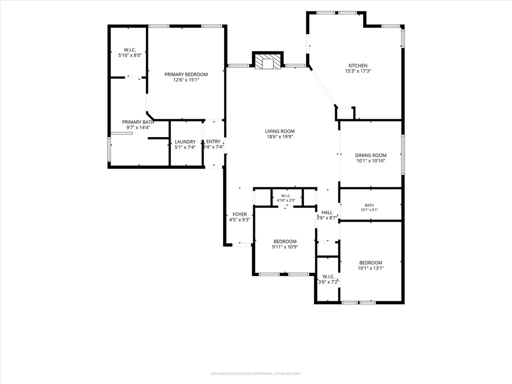 431 Nutmeg Burleson TX 76028