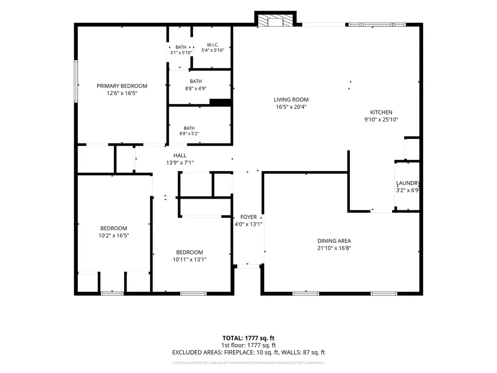 4333 Woodbluff Drive Mesquite TX 75150