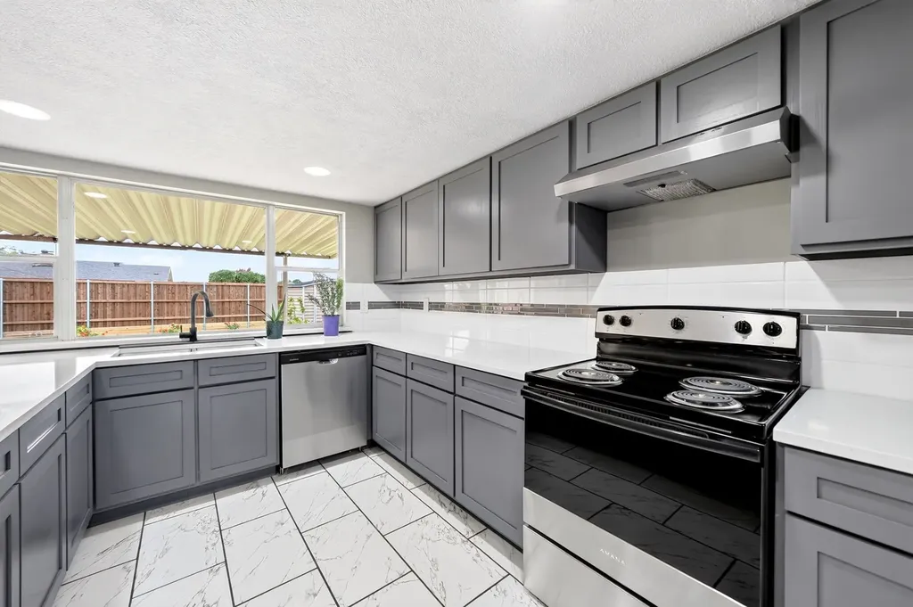 4333 Woodbluff Drive Mesquite TX 75150