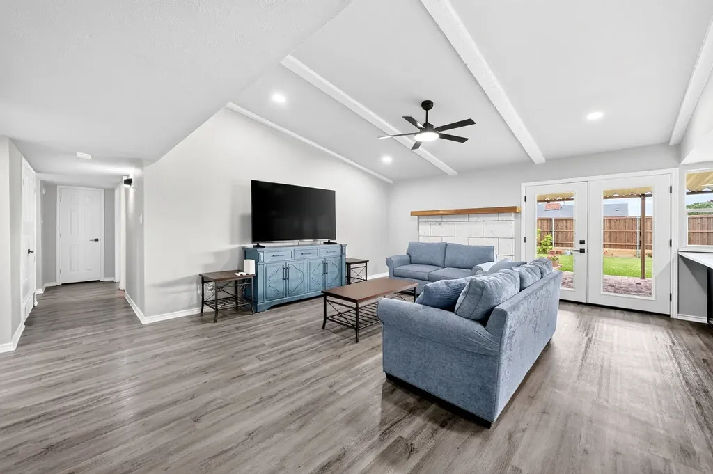 4333 Woodbluff Drive Mesquite TX 75150