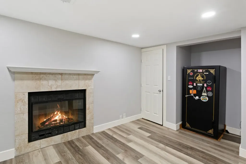 1432 Meadowbrook Drive Garland TX 75042