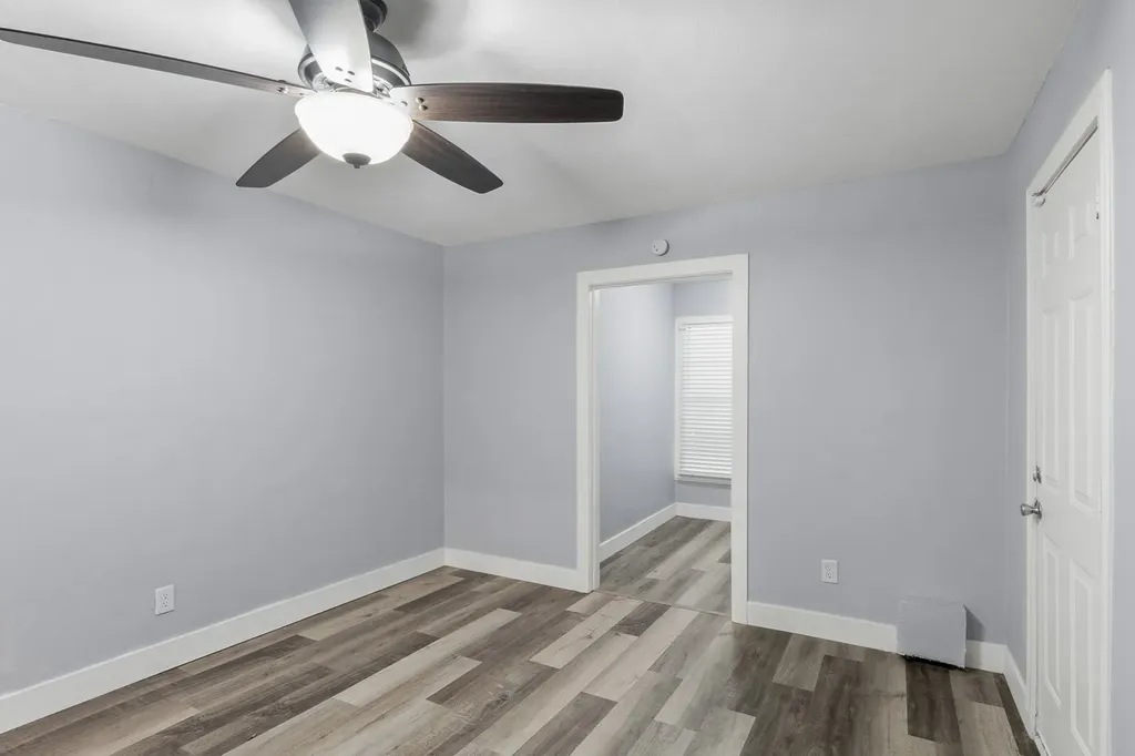 1432 Meadowbrook Drive Garland TX 75042