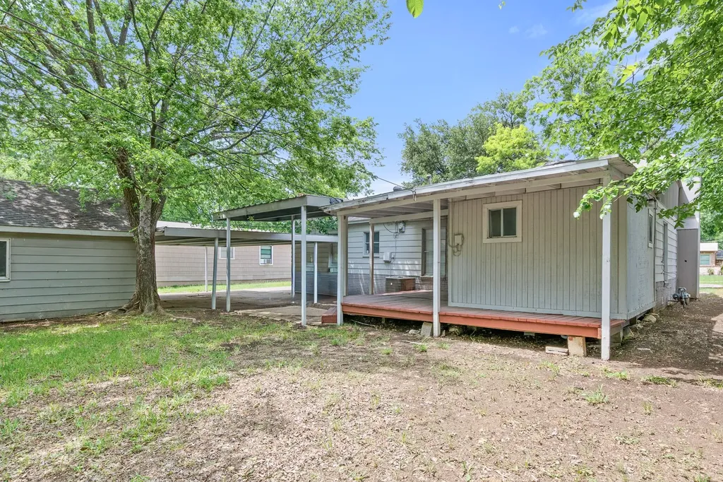 1432 Meadowbrook Drive Garland TX 75042