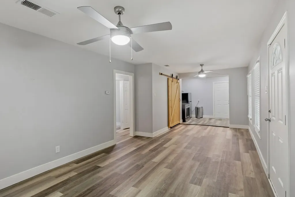 1432 Meadowbrook Drive Garland TX 75042