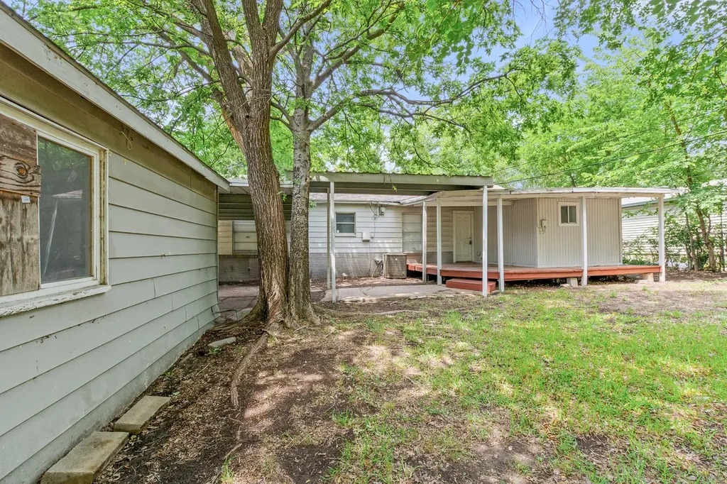 1432 Meadowbrook Drive Garland TX 75042