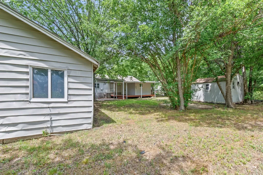 1432 Meadowbrook Drive Garland TX 75042