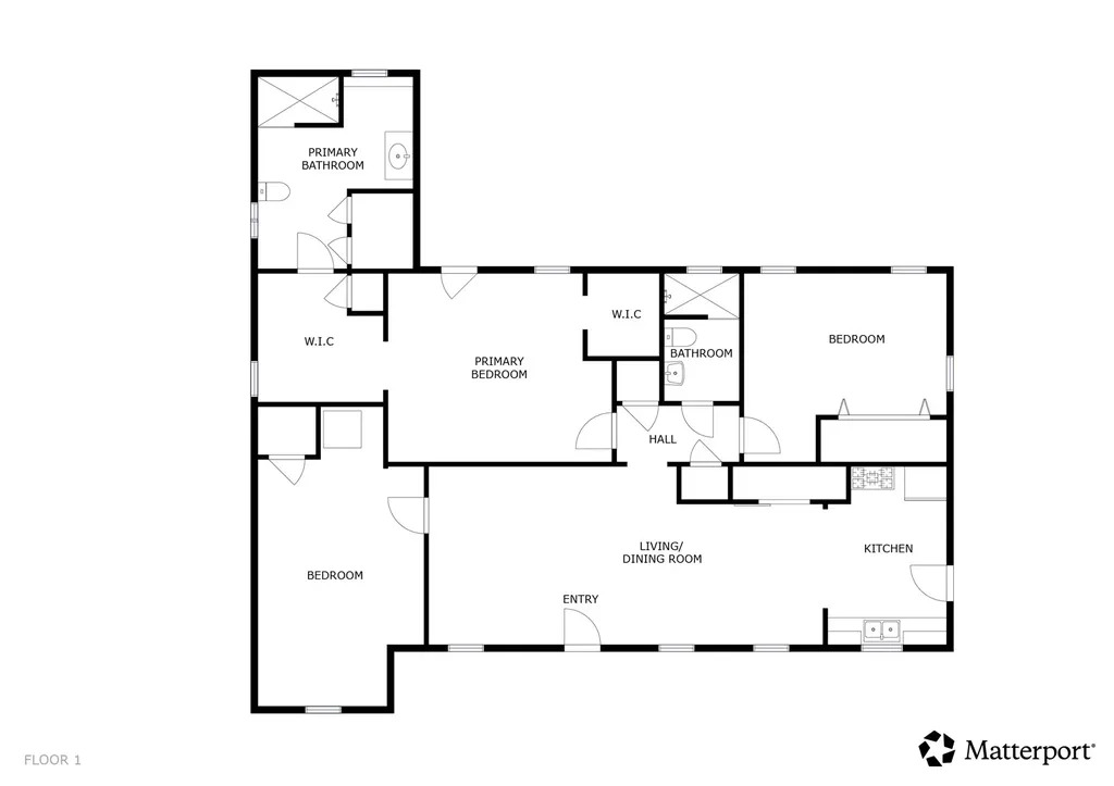 1432 Meadowbrook Drive Garland TX 75042