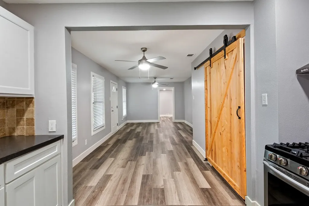 1432 Meadowbrook Drive Garland TX 75042