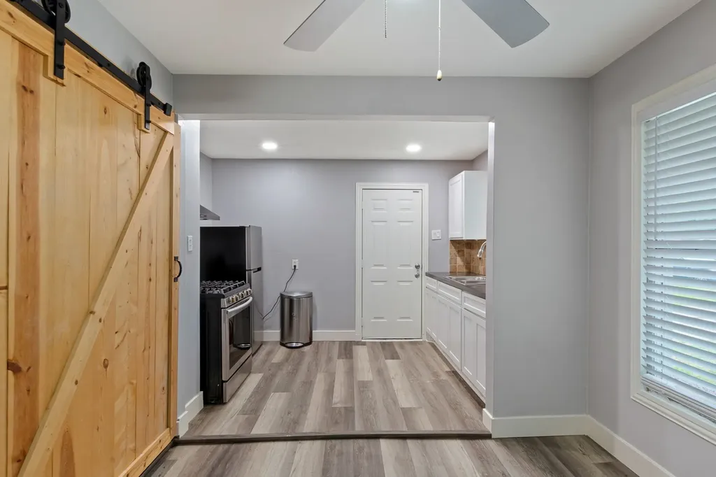 1432 Meadowbrook Drive Garland TX 75042