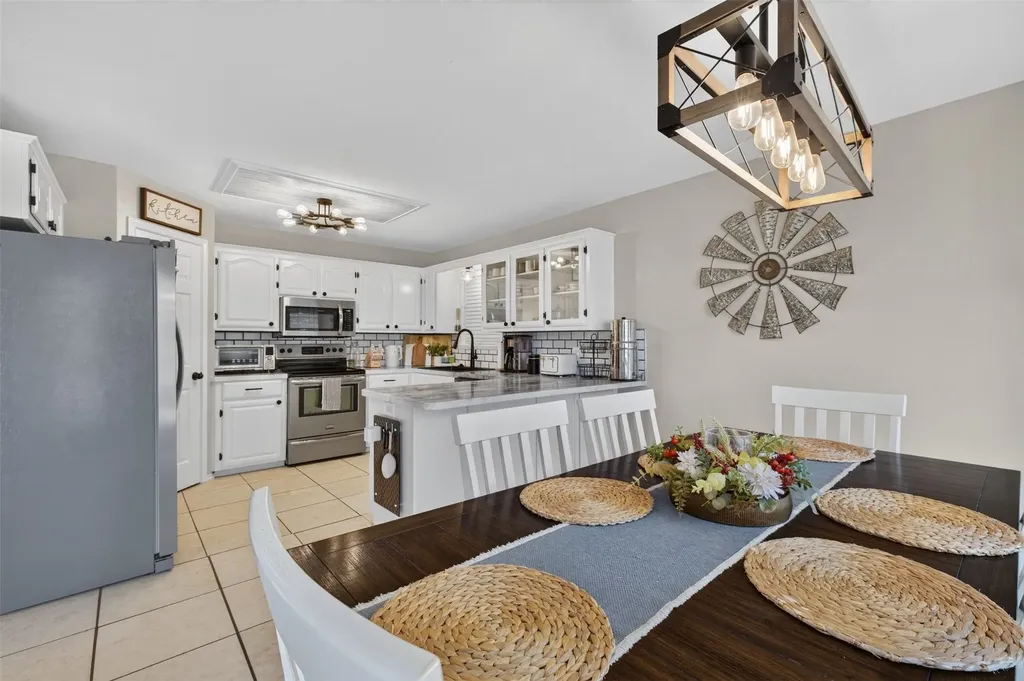 1705 Alamo Court Clyde TX 79510