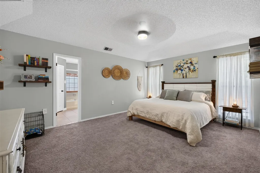 1705 Alamo Court Clyde TX 79510