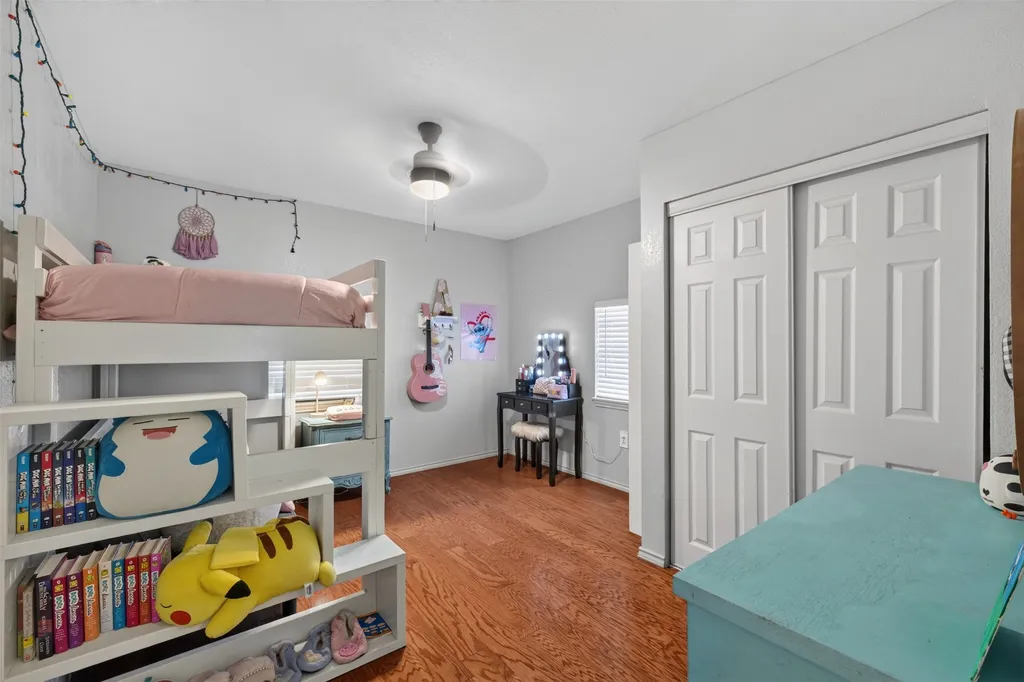1705 Alamo Court Clyde TX 79510