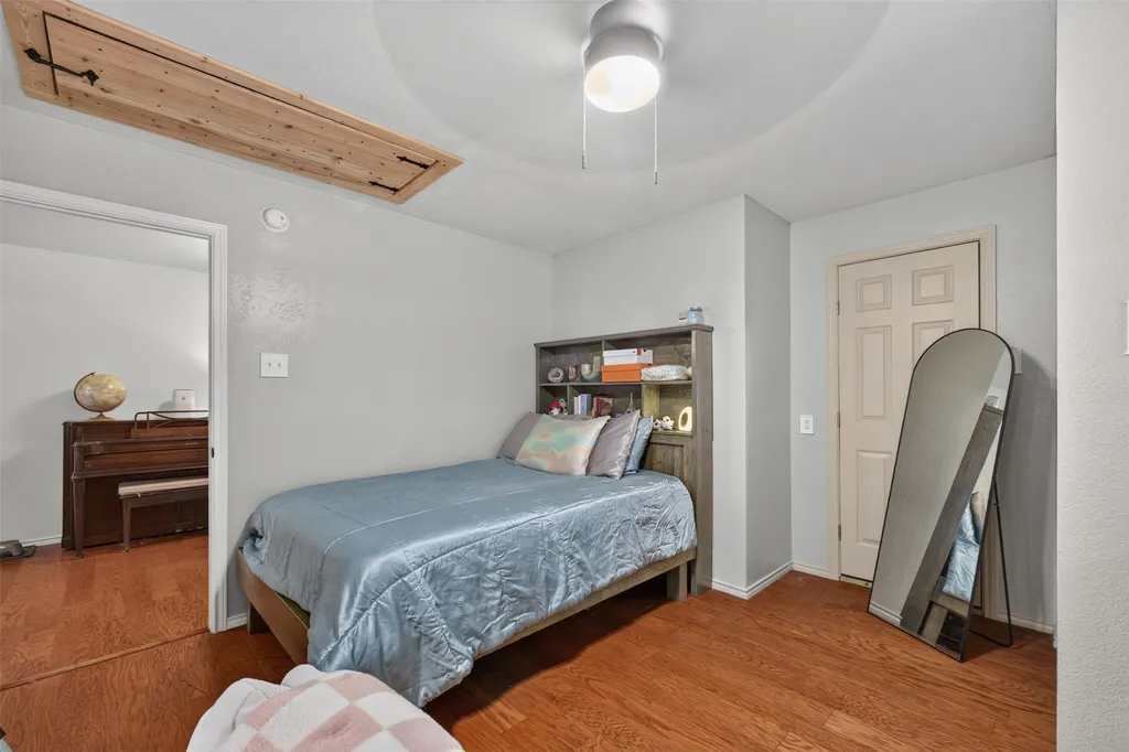 1705 Alamo Court Clyde TX 79510