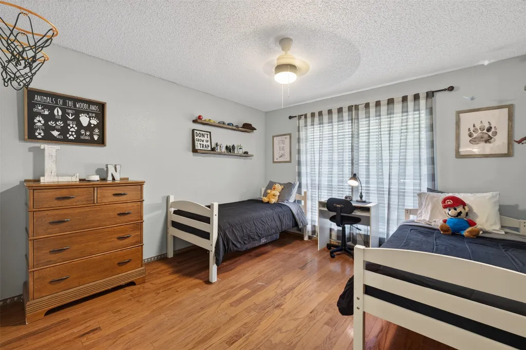 1705 Alamo Court Clyde TX 79510