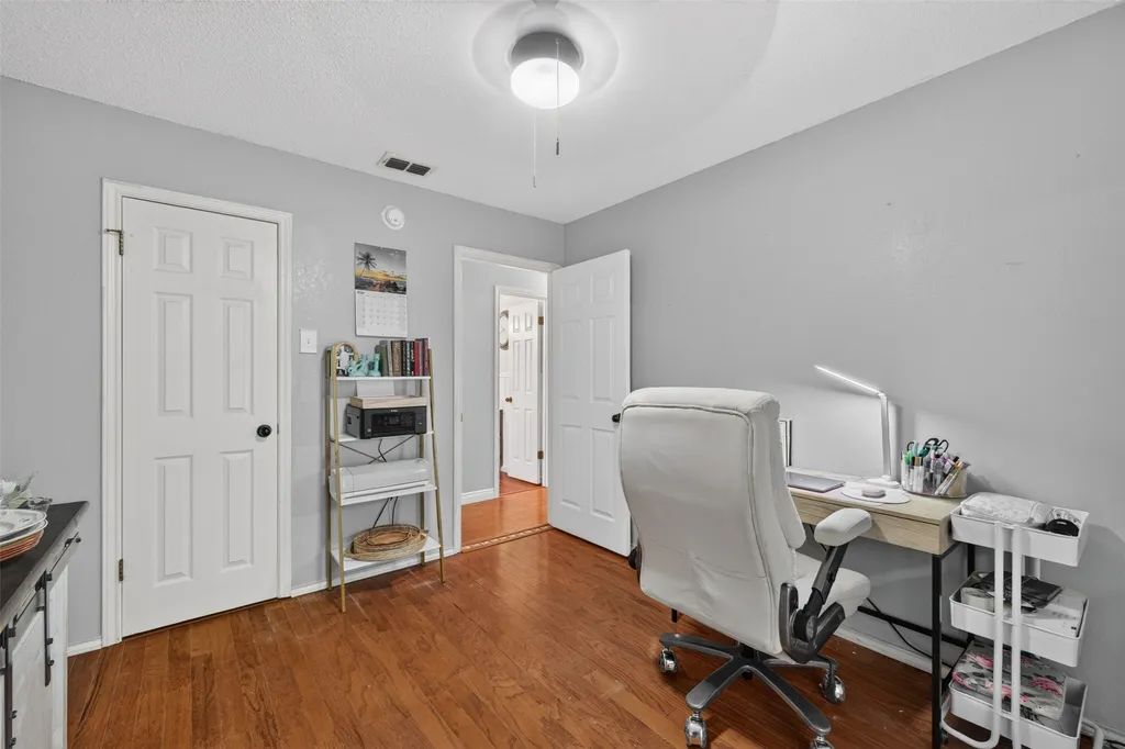 1705 Alamo Court Clyde TX 79510