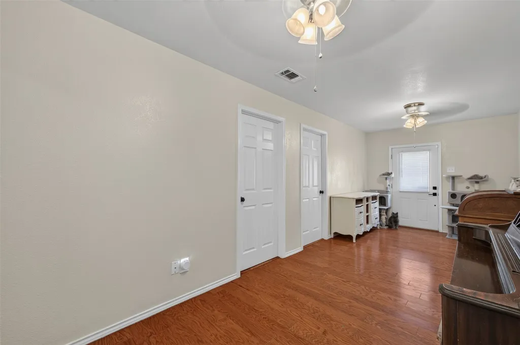 1705 Alamo Court Clyde TX 79510