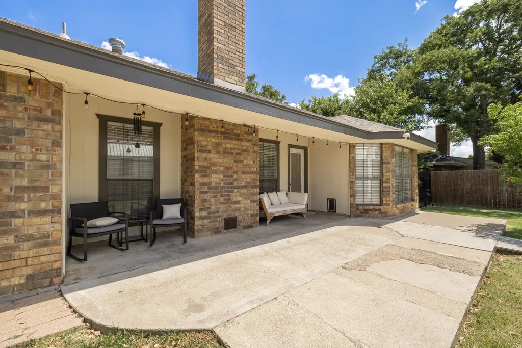 1705 Alamo Court Clyde TX 79510