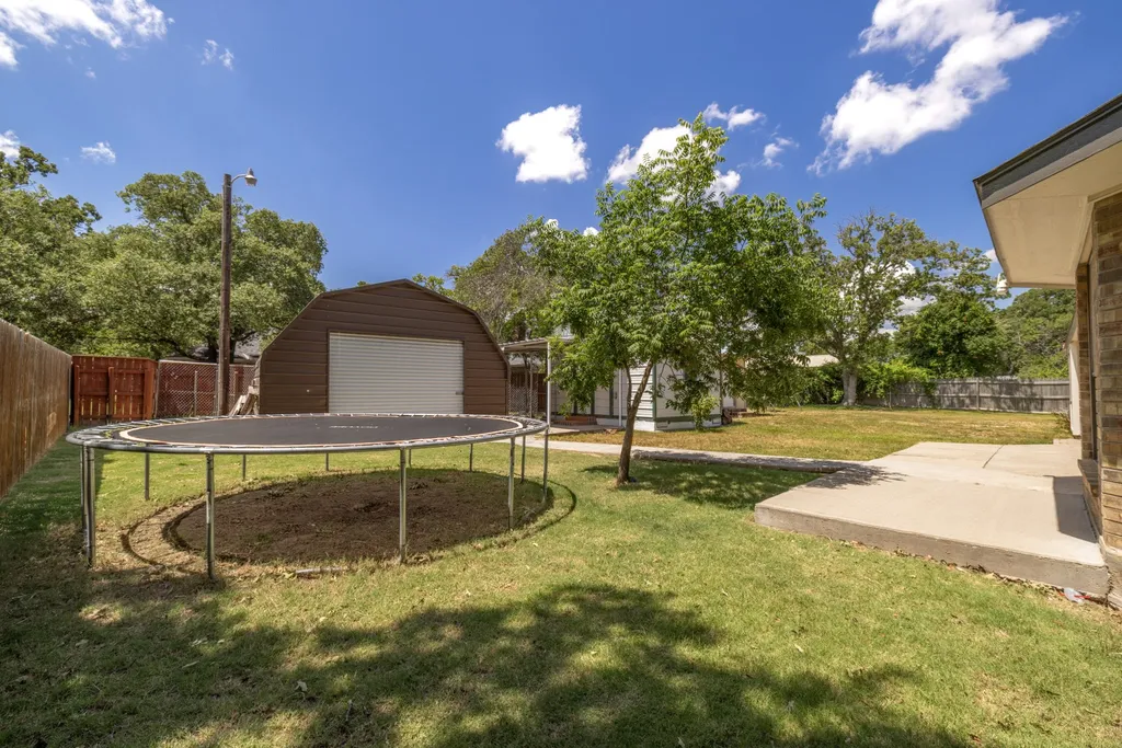 1705 Alamo Court Clyde TX 79510