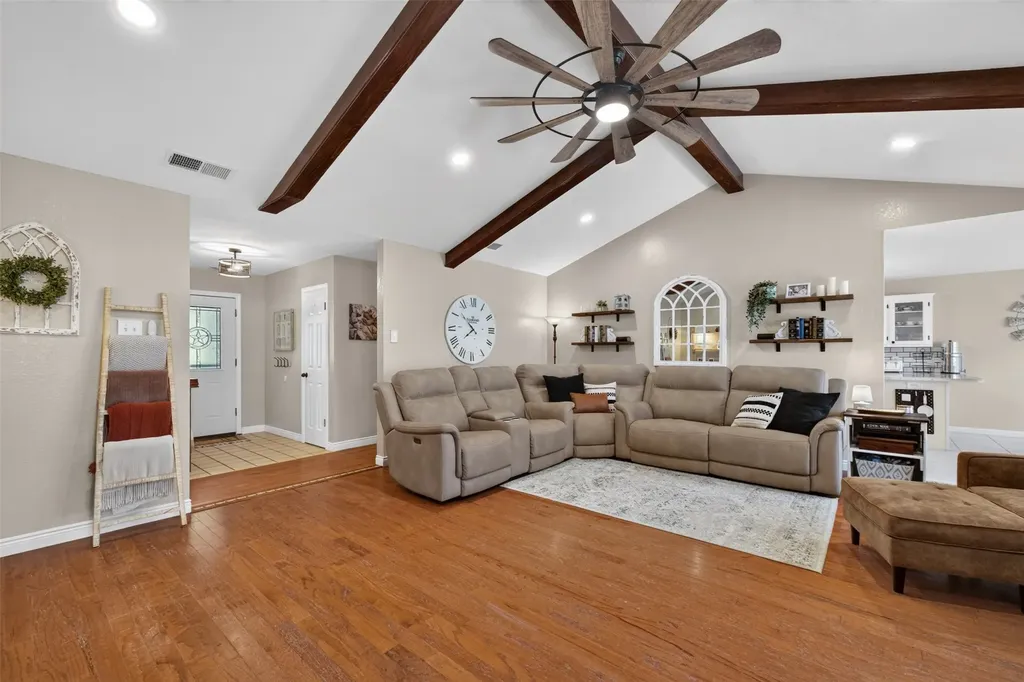 1705 Alamo Court Clyde TX 79510