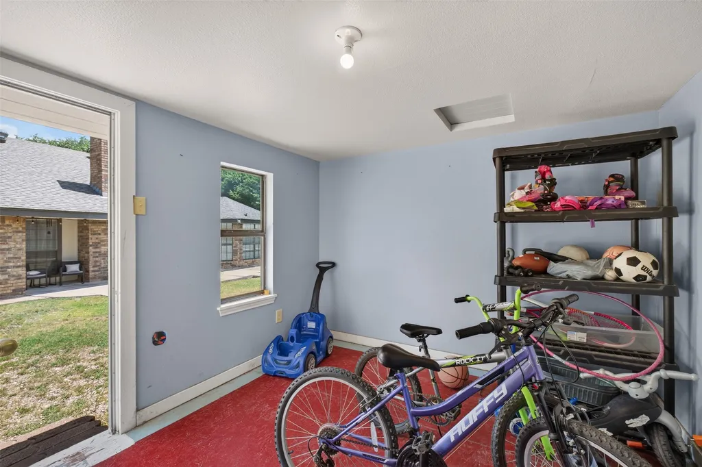 1705 Alamo Court Clyde TX 79510