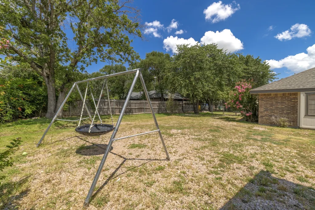 1705 Alamo Court Clyde TX 79510
