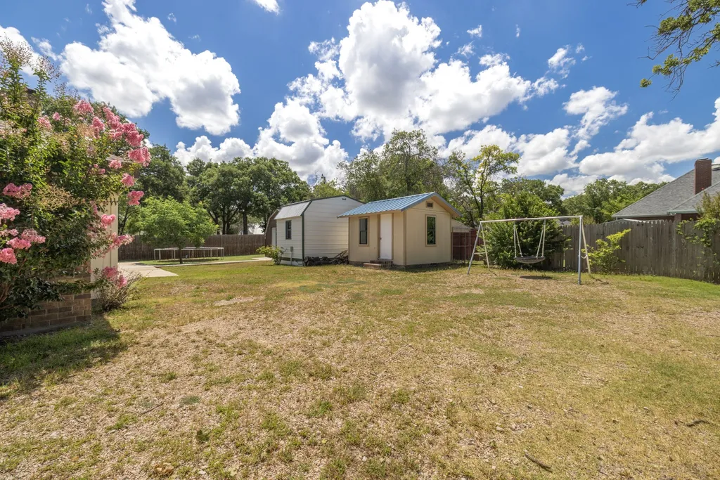 1705 Alamo Court Clyde TX 79510