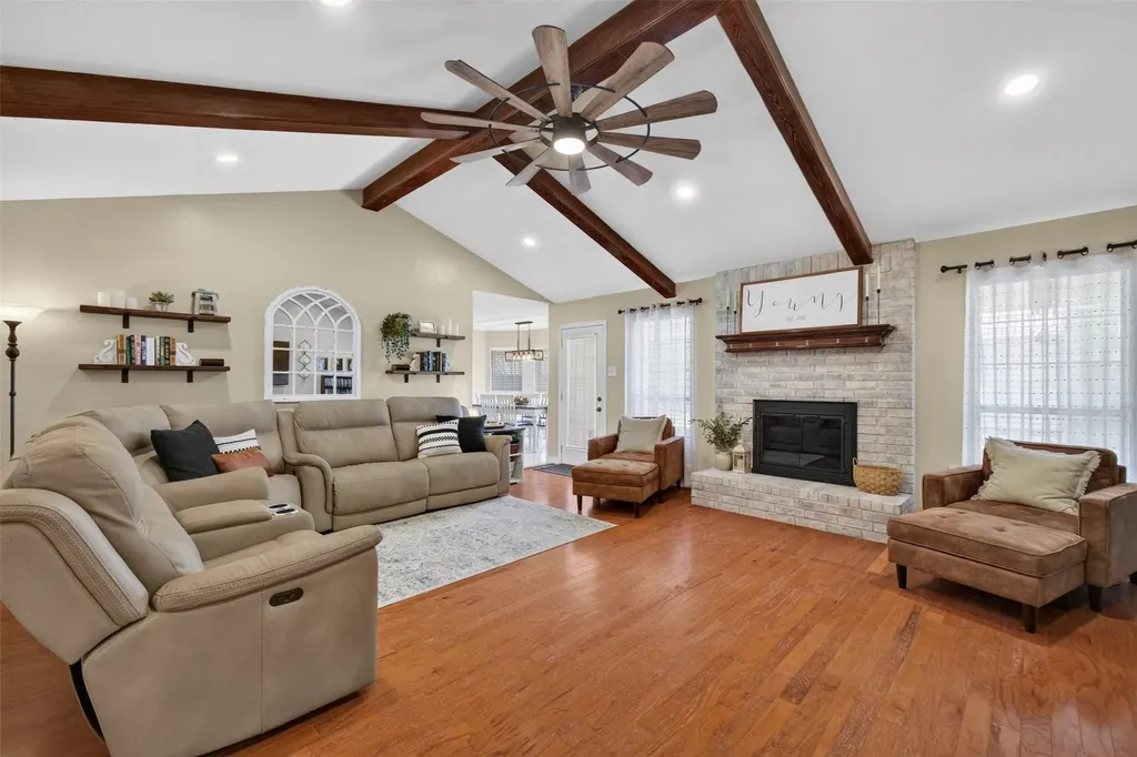 1705 Alamo Court Clyde TX 79510