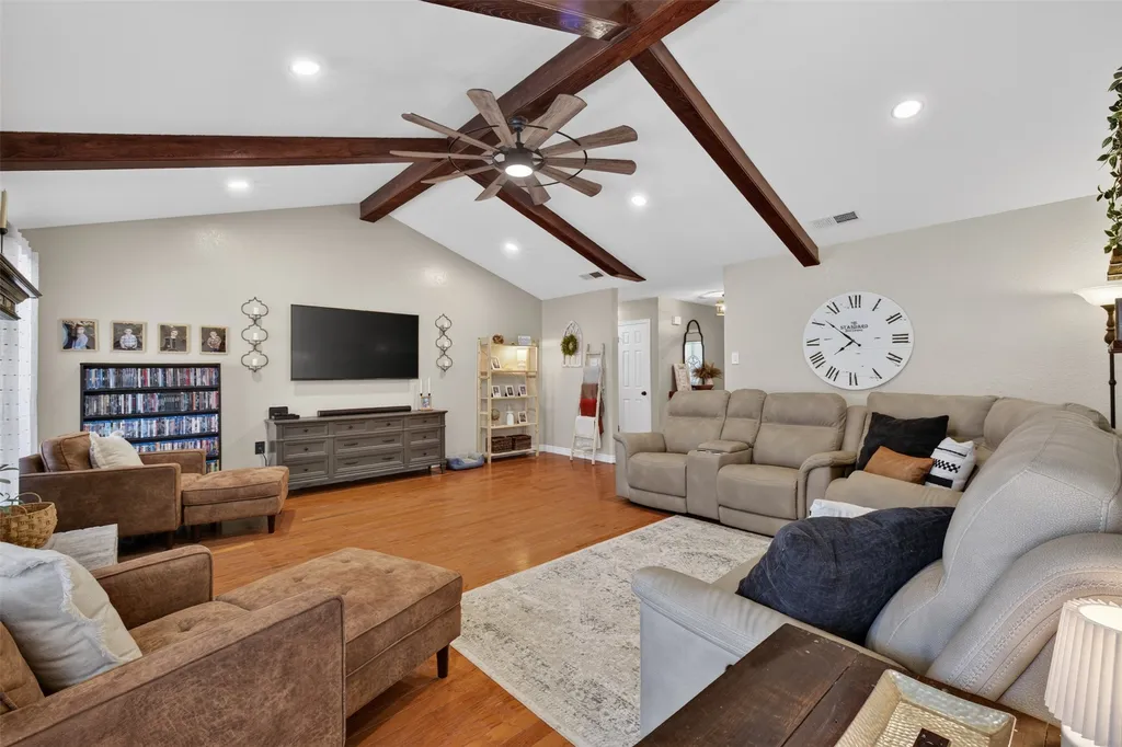 1705 Alamo Court Clyde TX 79510
