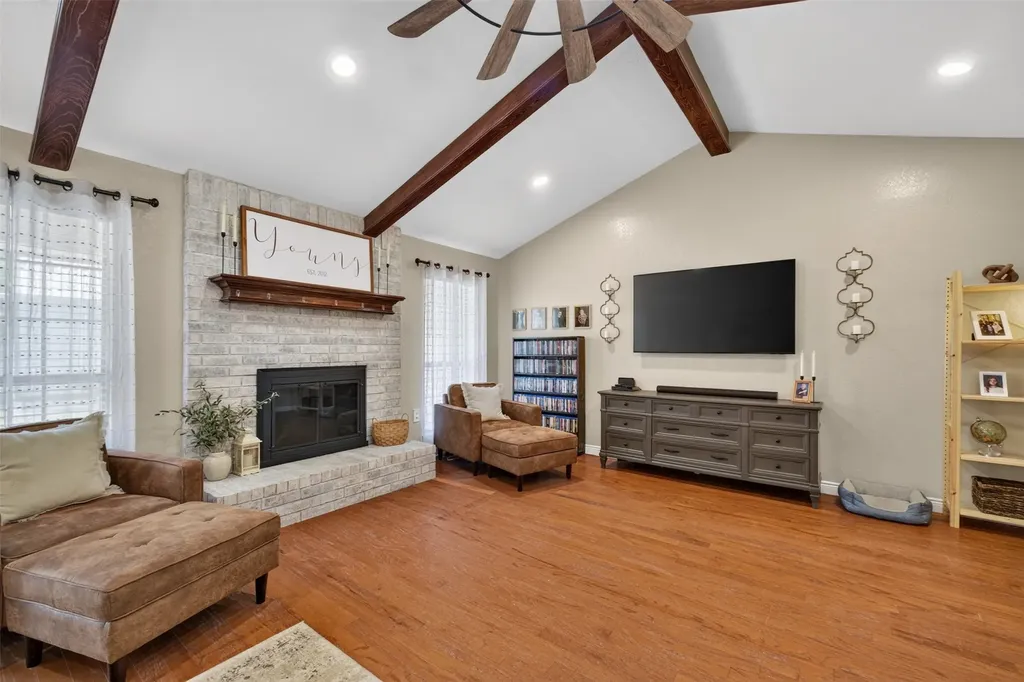 1705 Alamo Court Clyde TX 79510