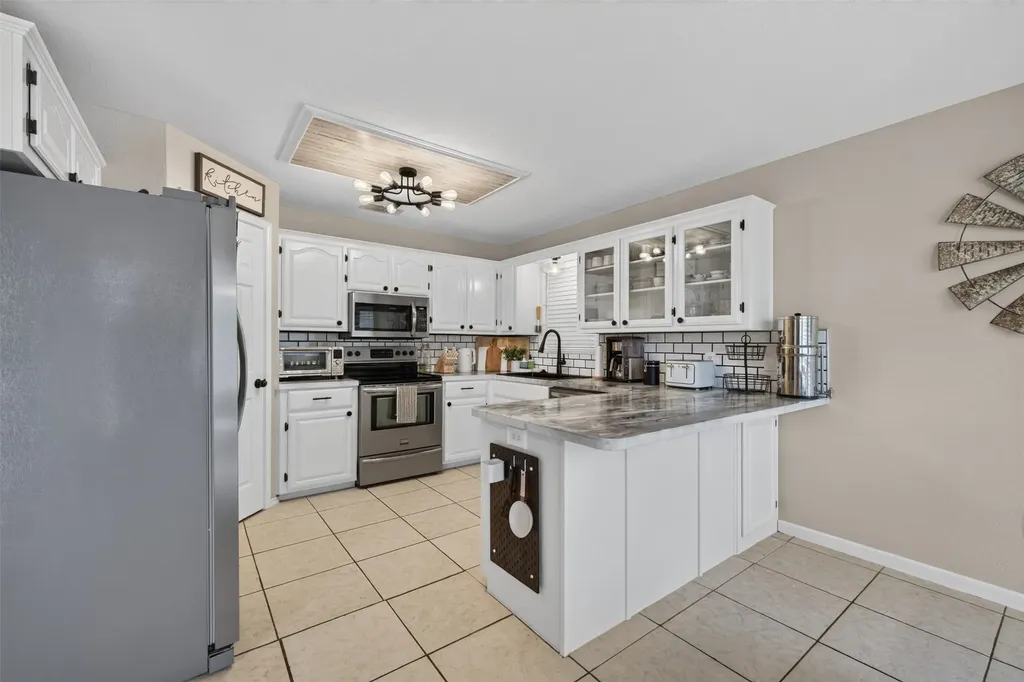 1705 Alamo Court Clyde TX 79510