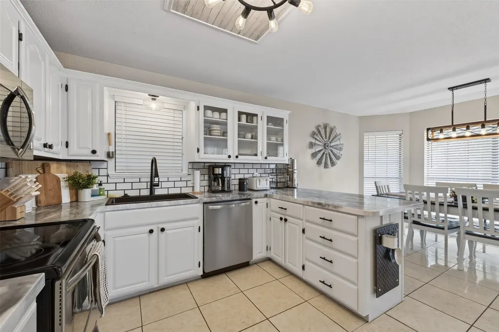 1705 Alamo Court Clyde TX 79510