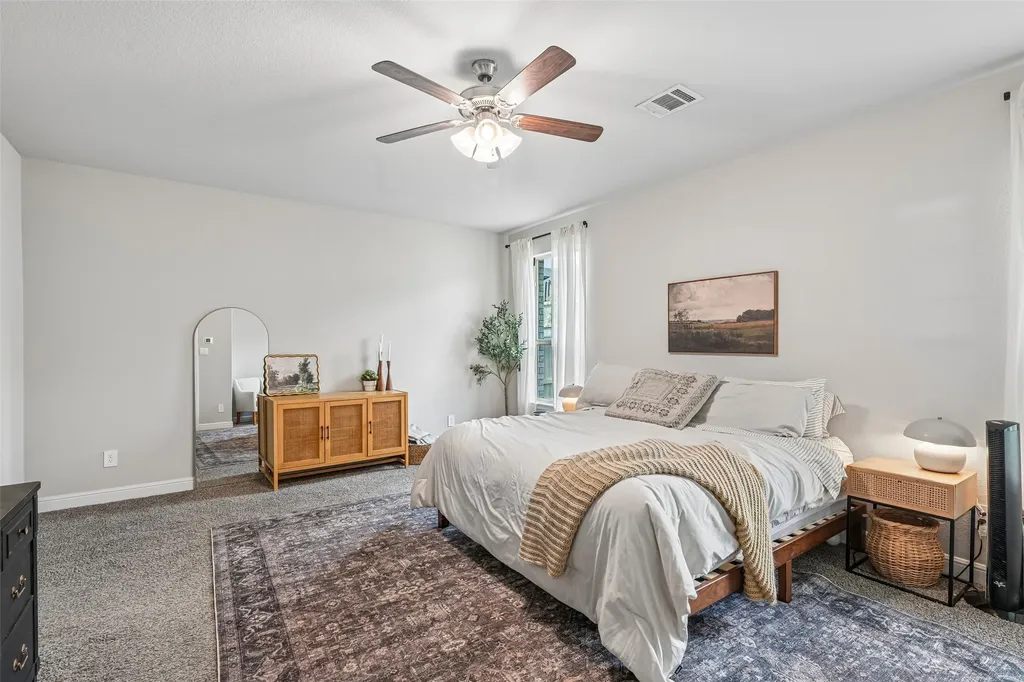 1306 Trailblazer Way Northlake TX 76247