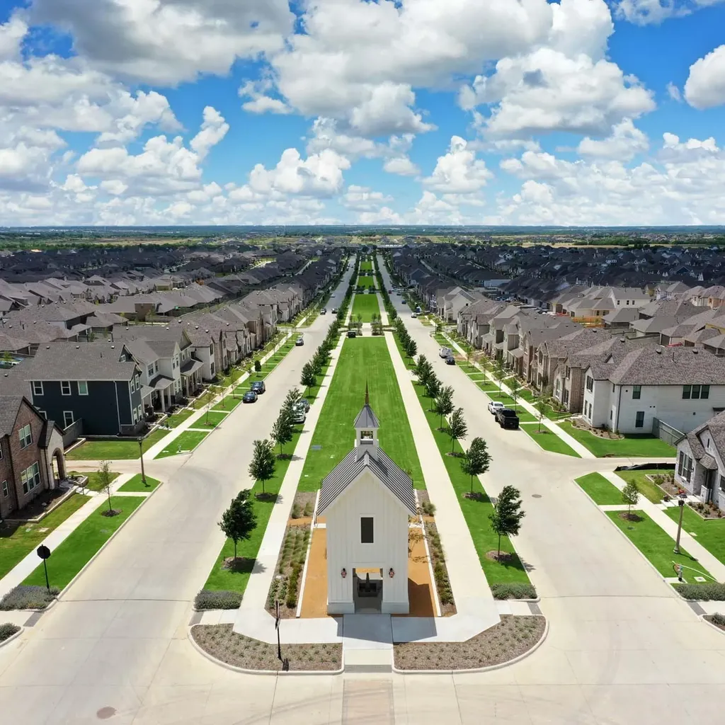 1306 Trailblazer Way Northlake TX 76247
