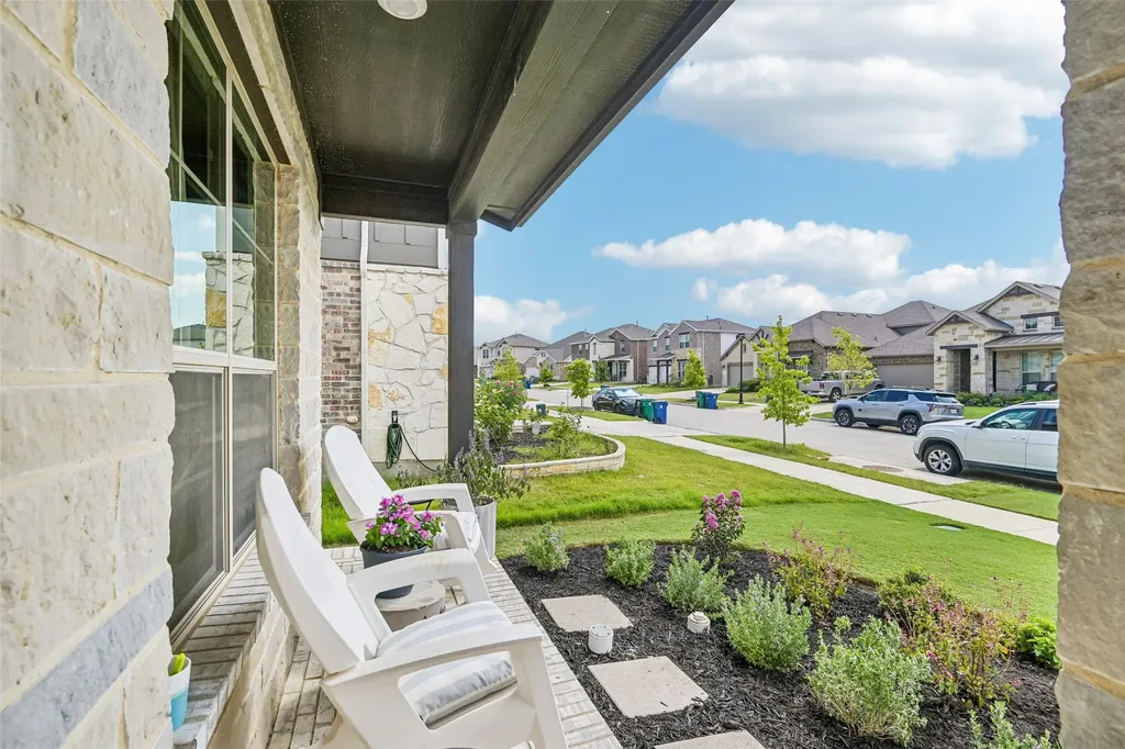 1306 Trailblazer Way Northlake TX 76247