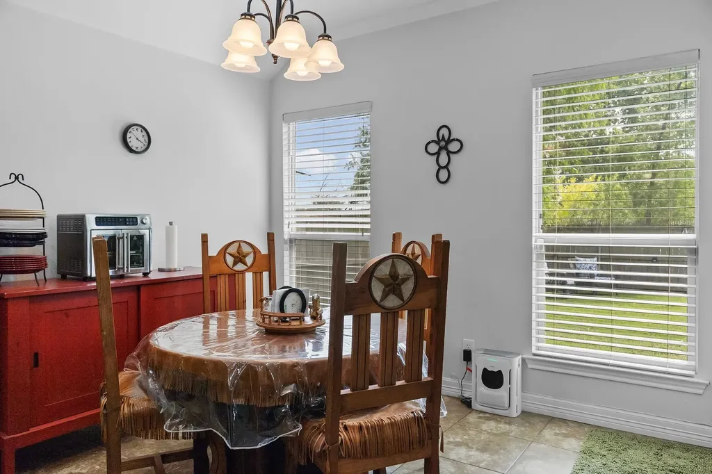 8822 Kiowa Drive Greenville TX 75402
