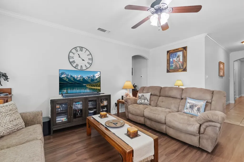 8822 Kiowa Drive Greenville TX 75402