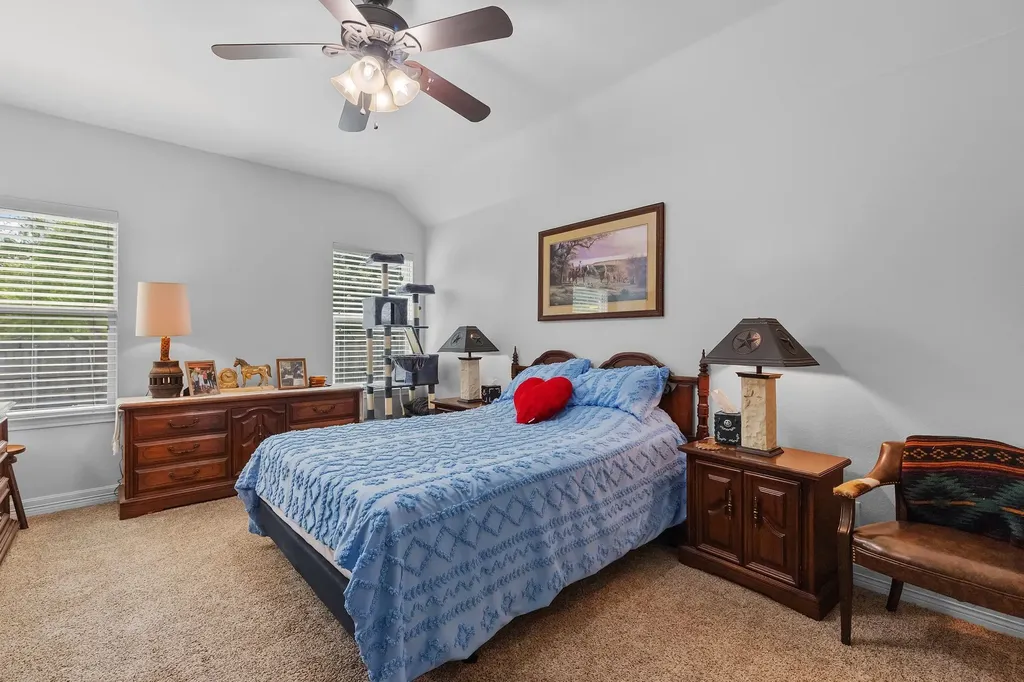8822 Kiowa Drive Greenville TX 75402
