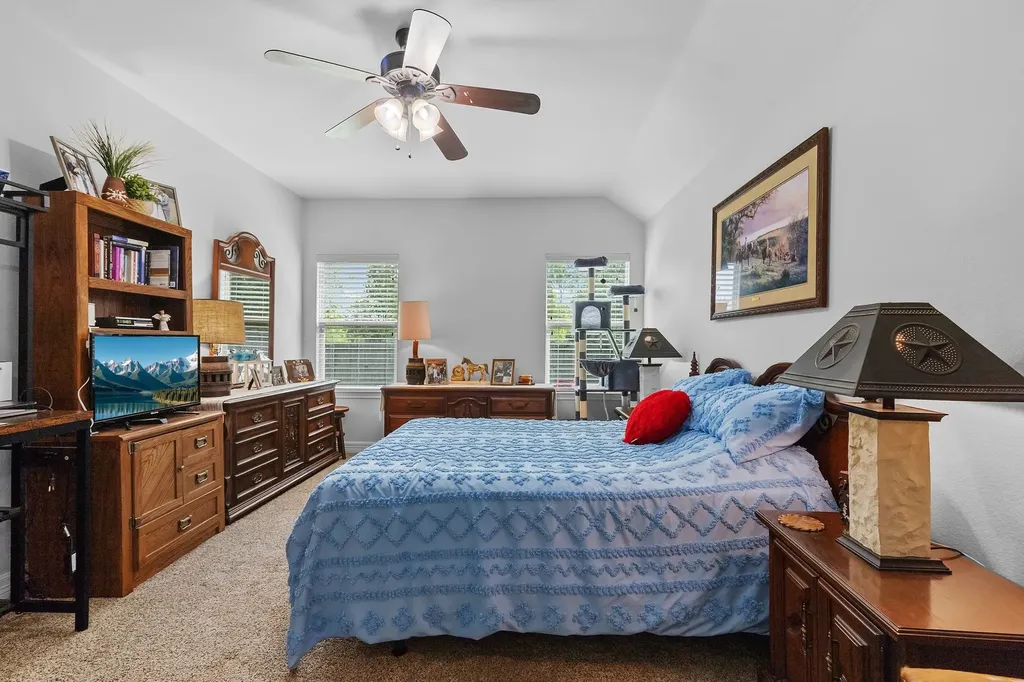 8822 Kiowa Drive Greenville TX 75402