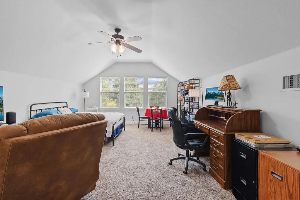 8822 Kiowa Drive Greenville TX 75402