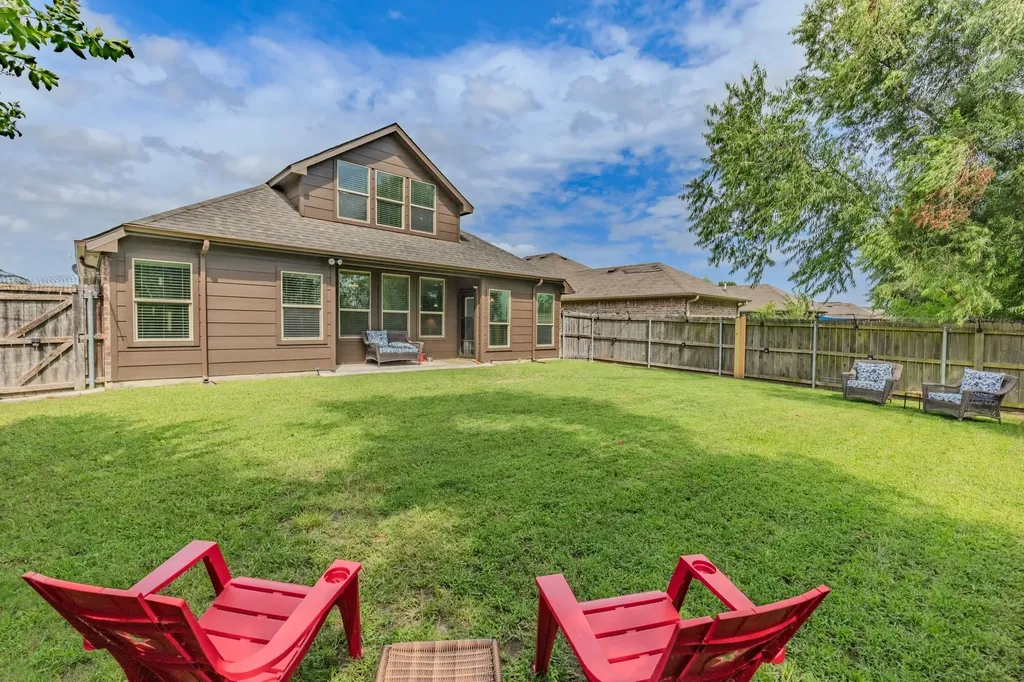8822 Kiowa Drive Greenville TX 75402