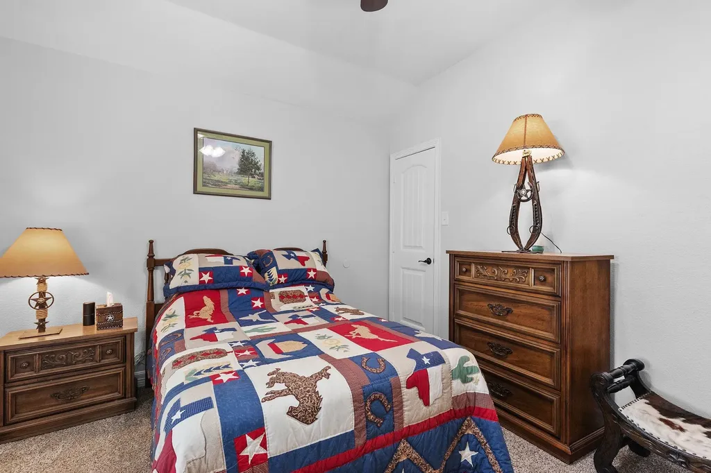 8822 Kiowa Drive Greenville TX 75402